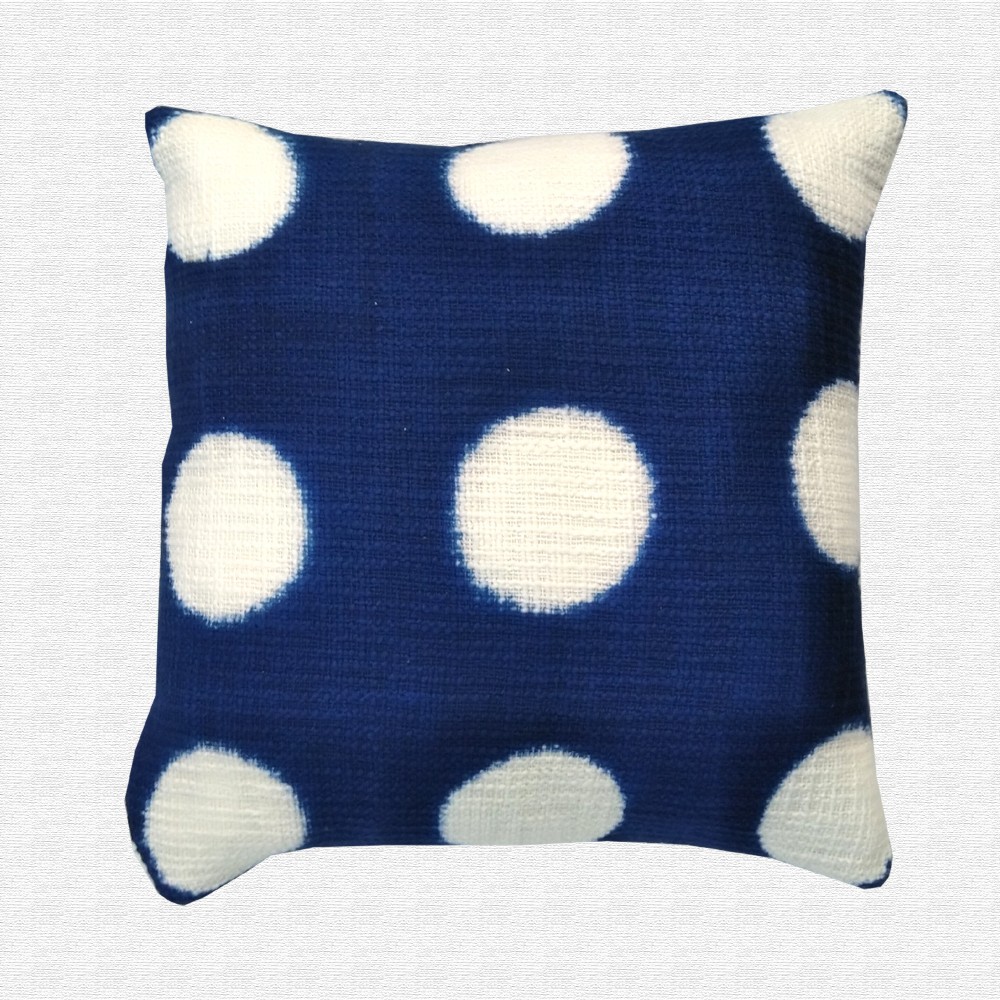 Tie n Dye Decorative Throw Pillow Cushion Cover 16x16 Set of 5 