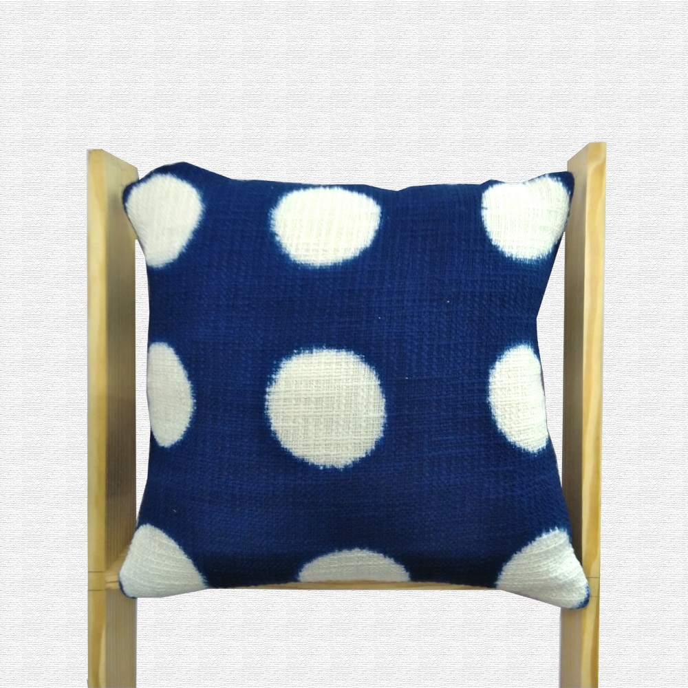 Tie n Dye Decorative Throw Pillow Cushion Cover 16x16 Set of 5 