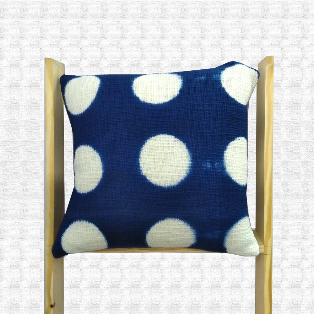 Tie n Dye Decorative Throw Pillow Cushion Cover 16x16 Set of 5 