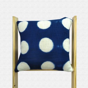 Tie n Dye Decorative Throw Pillow Cushion Cover 16x16 Set of 5 