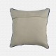 Embroidered Throw Pillow Cushion Covers Set of 5