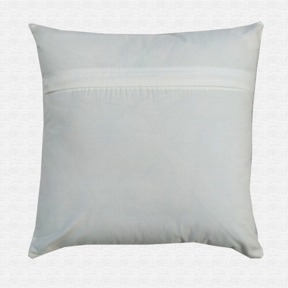 Hand Block Print Throw Pillow Cushion Cover Set of 5