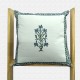 Hand Block Print Throw Pillow Cushion Cover Set of 5