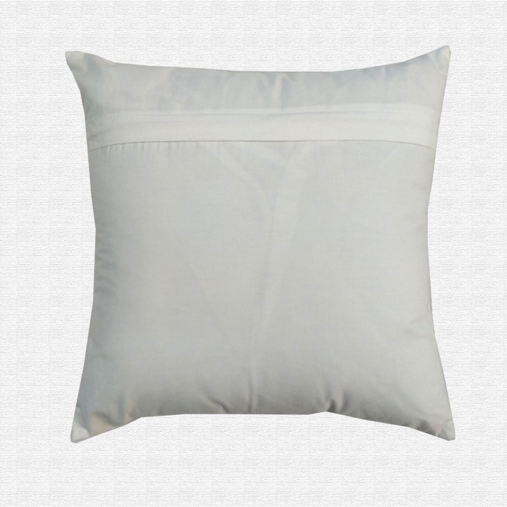 Hand Block Print Throw Pillow Cushion Cover Set of 5