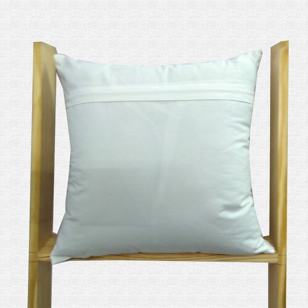 Hand Block Print Throw Pillow Cushion Cover Set of 5