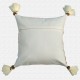 Hand Block Print Throw Pillow Cushion Cover Set of 5