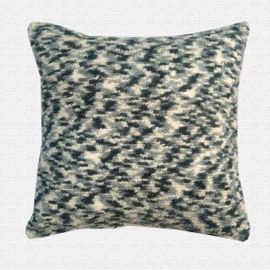 CUSHION COVER TT FABRIC SINGLE PIECE