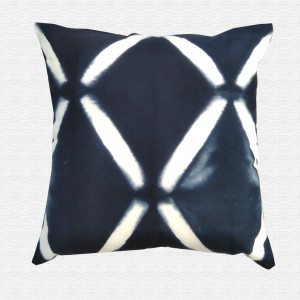 Tie n Dye  Decorative Throw Pillow Cushion Cover 16x16 Set of 5 