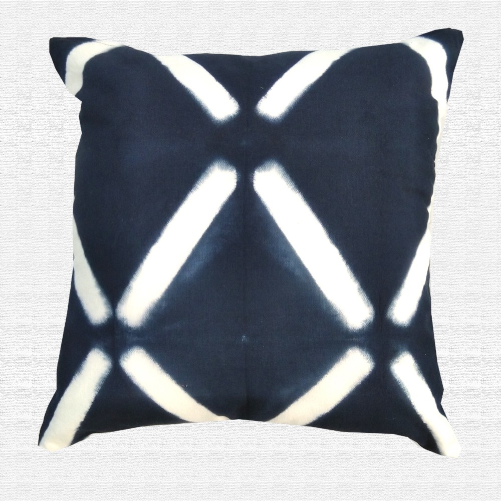 Tie n Dye  Decorative Throw Pillow Cushion Cover 16x16 Set of 5 