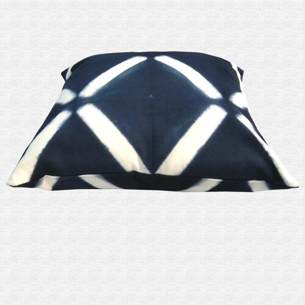 Tie n Dye  Decorative Throw Pillow Cushion Cover 16x16 Set of 5 