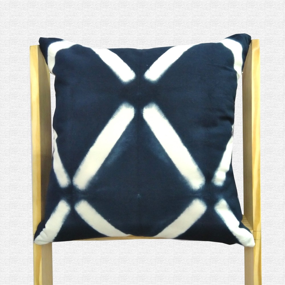 Tie n Dye  Decorative Throw Pillow Cushion Cover 16x16 Set of 5 