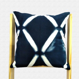 Tie n Dye  Decorative Throw Pillow Cushion Cover 16x16 Set of 5 