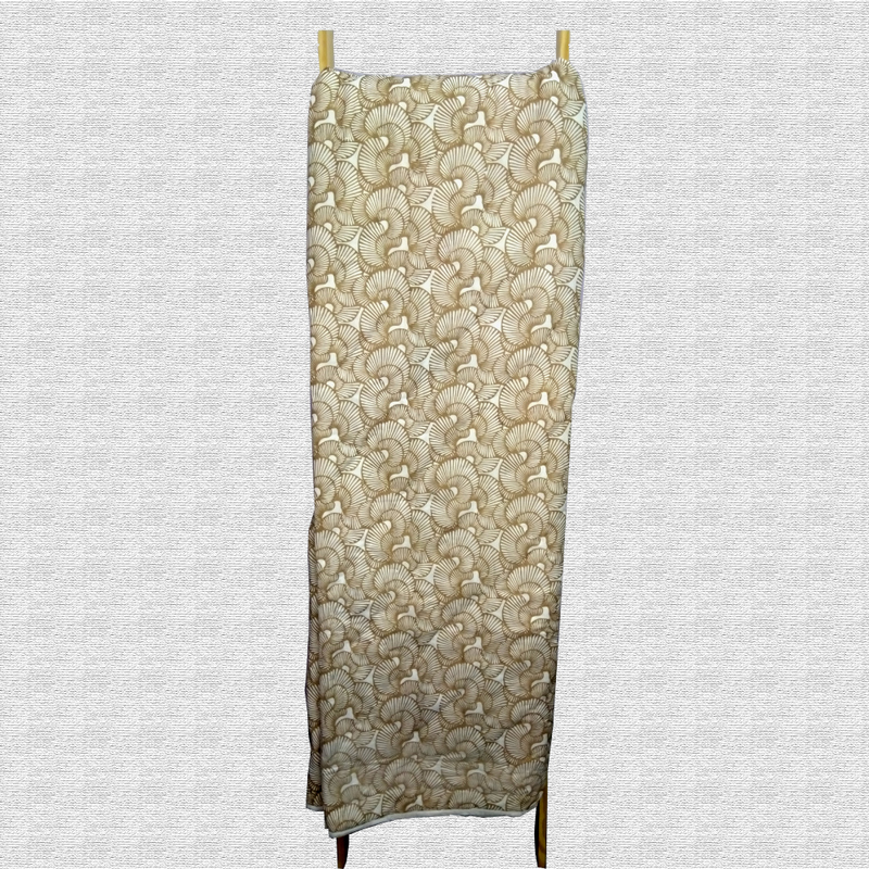 Hand Block Print Double Bed Quilt 