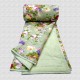 Designer Printed Quilted Bed Covers Designer Printed Quilted Bed Covers