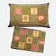 Jaipuri Floral Print Cotton Single Bed sheet With Pillow Jaipuri Floral Print Cotton Single Bed sheet With Pillow