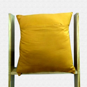 Printed Jaipuri Traditional Motif Throw Pillow Cushion Cover 16x16 Set of 5