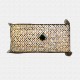 Elegant Water Proof Centre Table Cover 