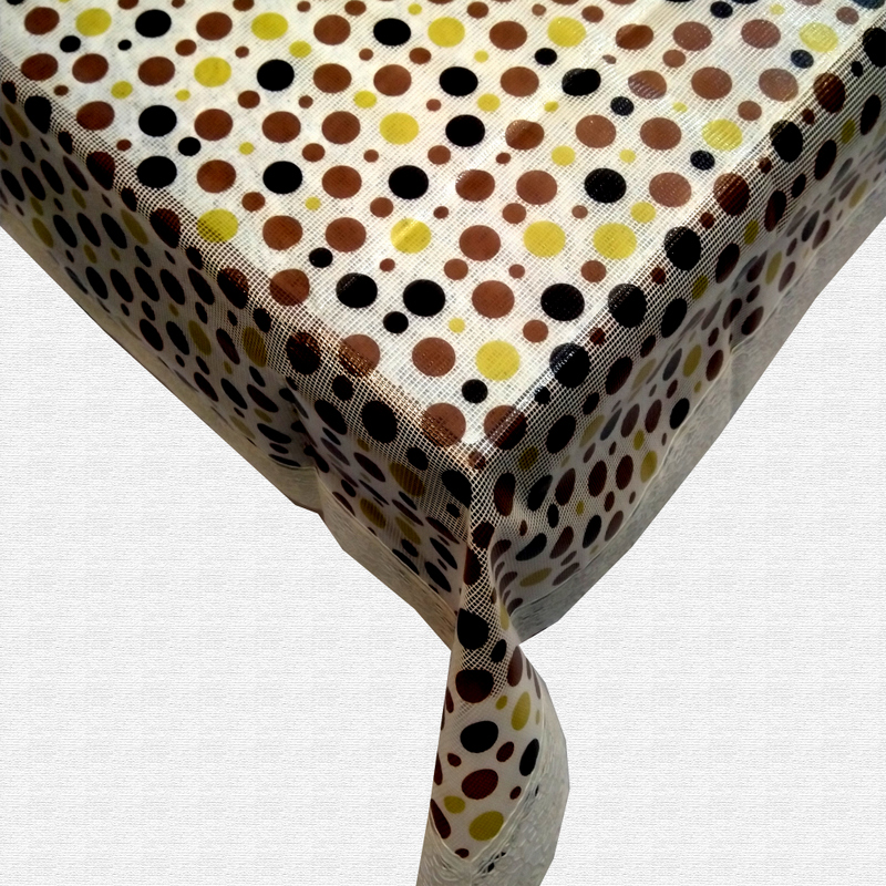Elegant Water Proof Centre Table Cover 