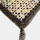 Elegant Water Proof Centre Table Cover 