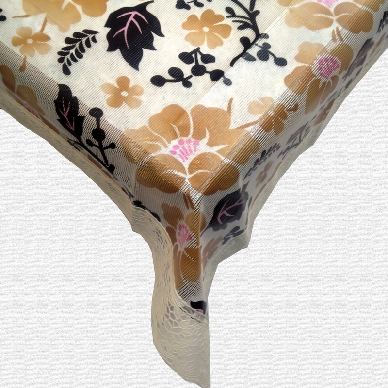 Elegant Water Proof Centre Table Cover 