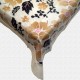 Elegant Water Proof Centre Table Cover 