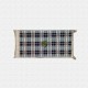 Chenille Geometric Pattren Centre Table Cover 