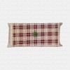 Chenille Geometric Pattren Centre Table Cover Chenille Geometric Pattren Centre Table Cover