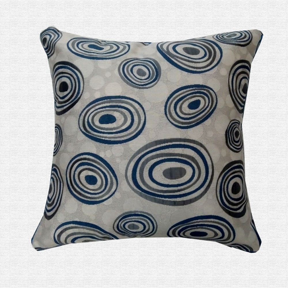 Geometric Pattern Throw Pillow cushion Cover Set of 5