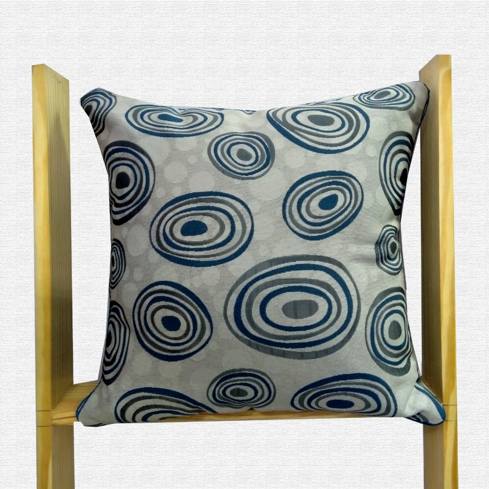 Geometric Pattern Throw Pillow cushion Cover Set of 5