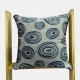Geometric Pattern Throw Pillow cushion Cover Set of 5