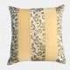Velvet Floral  Pattern Patch Work Throw Pillow Cushion Cover Set of 8