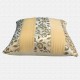 Velvet Floral  Pattern Patch Work Throw Pillow Cushion Cover Set of 8