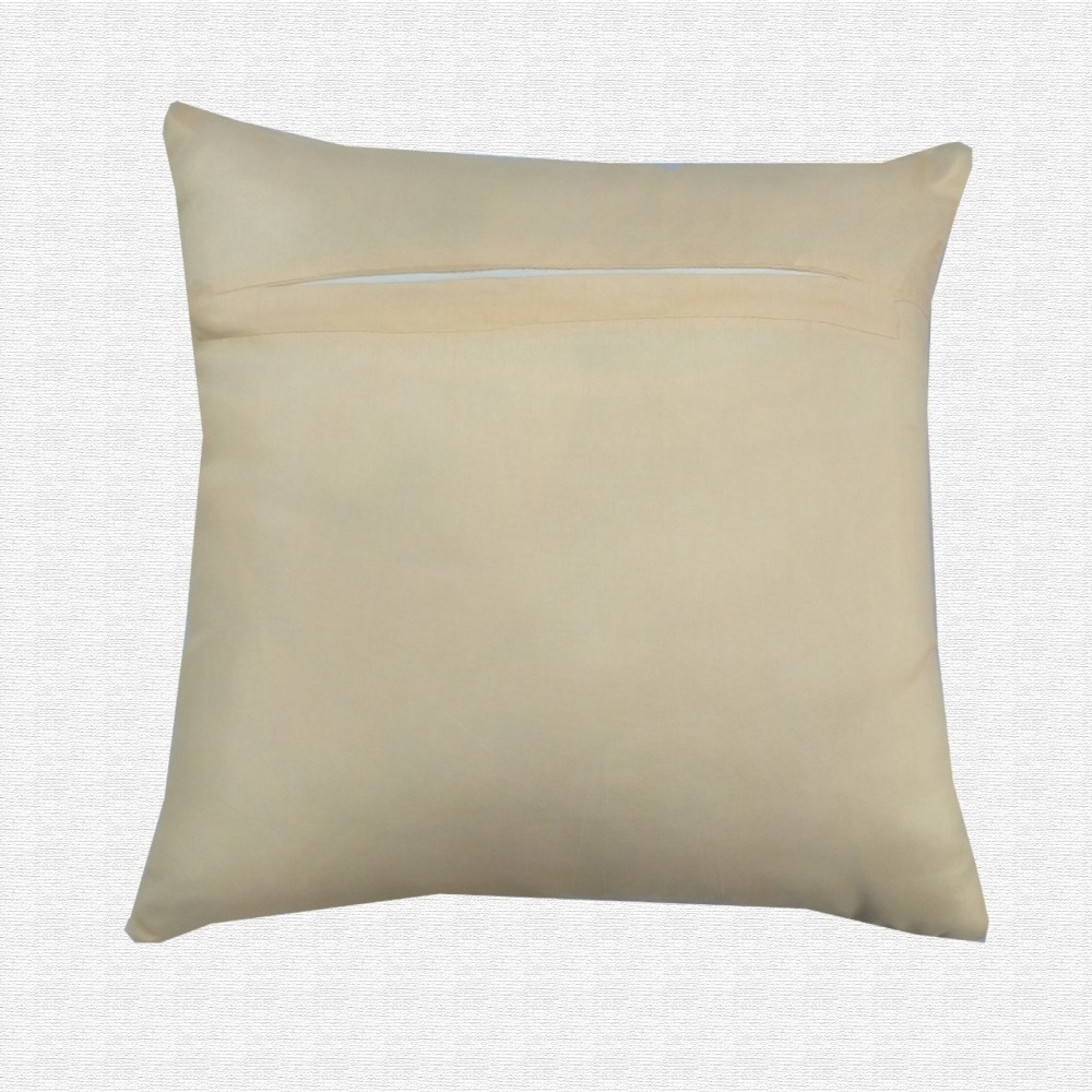 Floral Pattern Throw Pillow Cushion Cover Set of 5