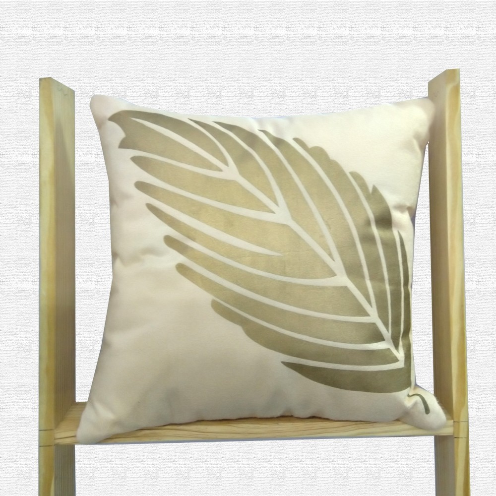 Floral Pattern Throw Pillow Cushion Cover Set of 5