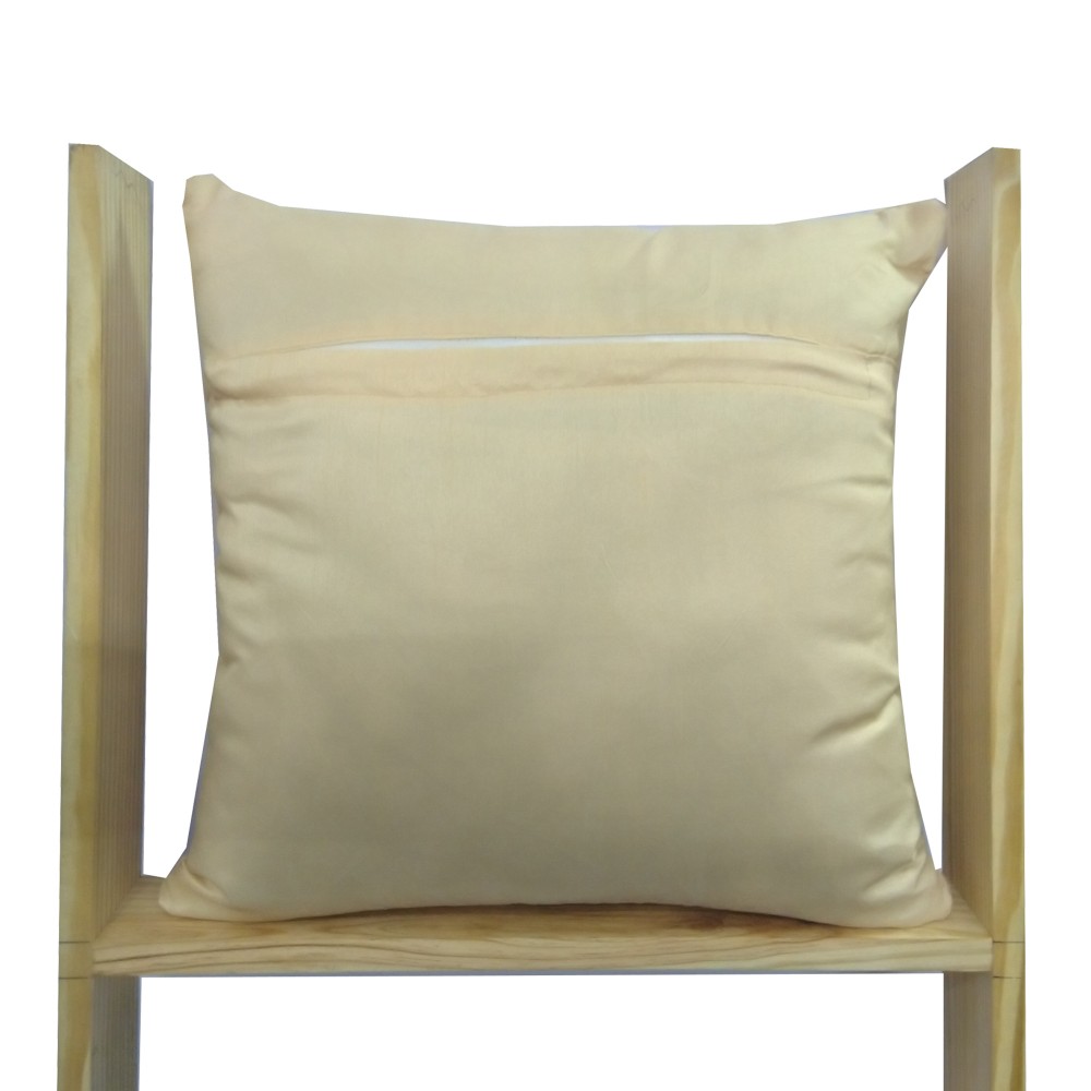 Floral Pattern Throw Pillow Cushion Cover Set of 5