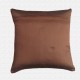 Velvet Zardozi Work Throw Pillow Cushion Cover Set of 5