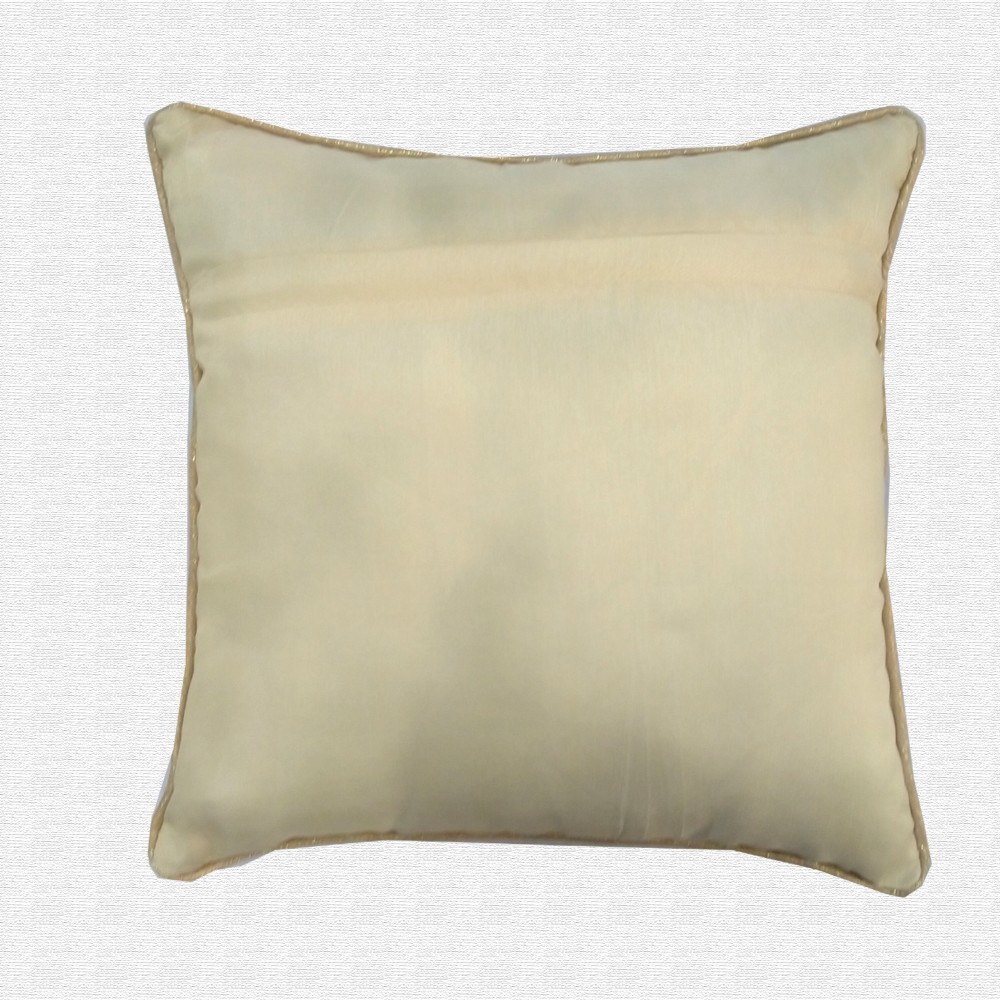 Patchwork Traditional Pattern  Throw Pillow Cushion Cover Set of 5