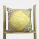 Patchwork Traditional Pattern  Throw Pillow Cushion Cover Set of 5