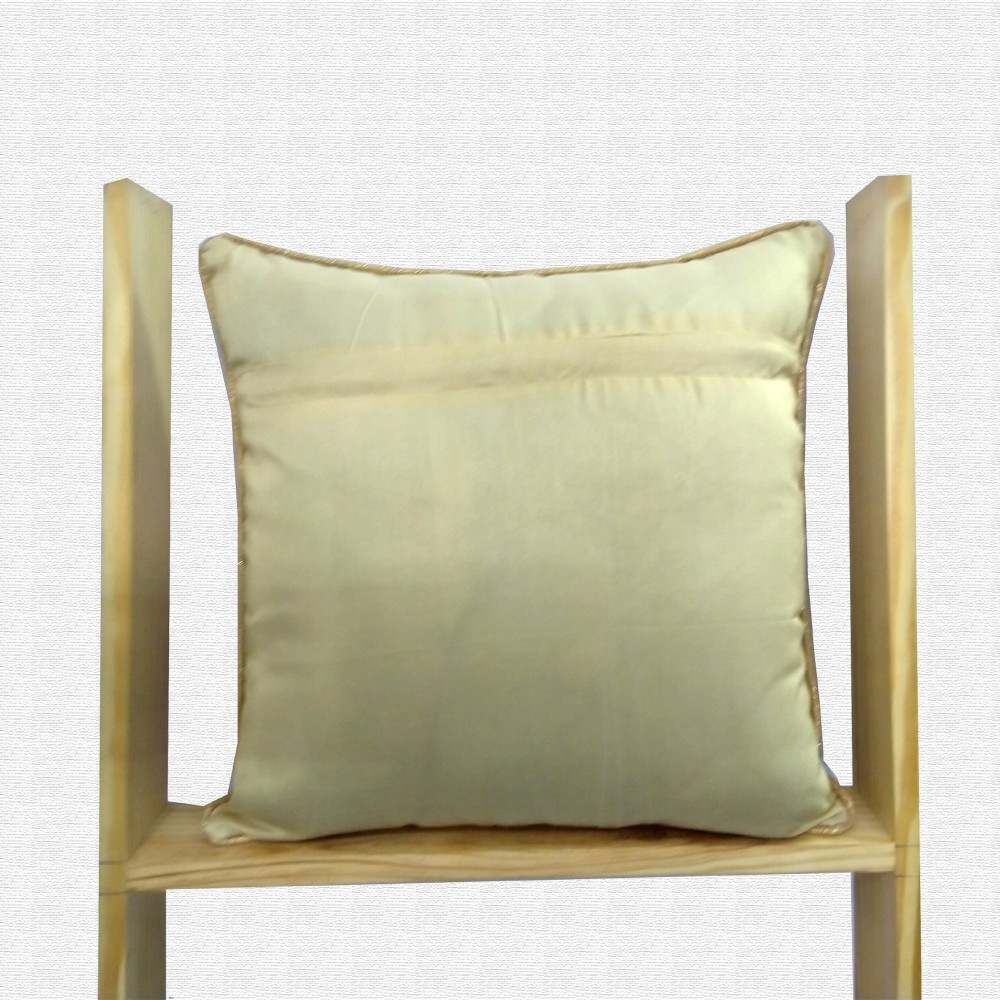 Patchwork Traditional Pattern  Throw Pillow Cushion Cover Set of 5