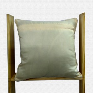 Geometric Patchwork Pattern Quilted Throw Pillow Cushion Cover Set of 5