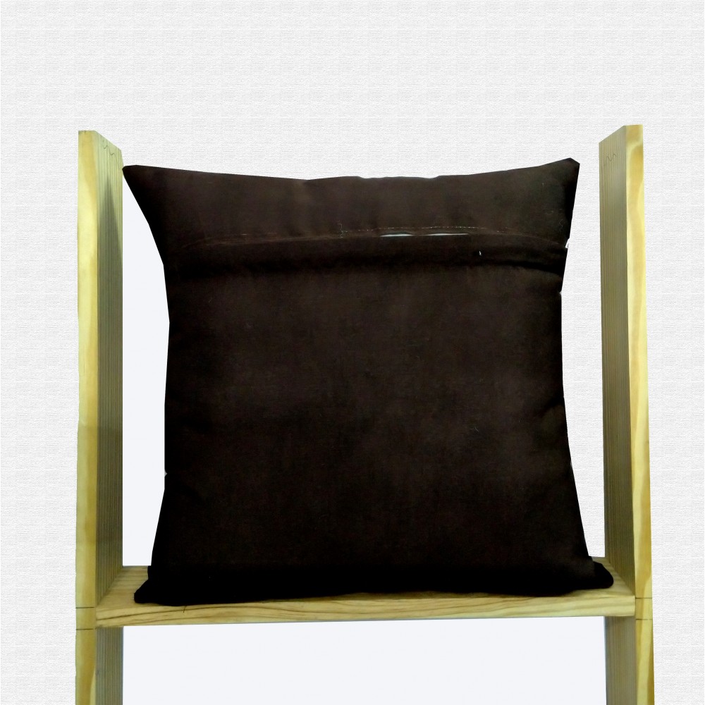 Geometric Patchwork Pattern Quilted Throw Pillow Cushion Cover Set of 5 Geometric Patchwork Pattern Quilted Throw Pillow Cushion Cover Set of 5