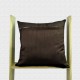 Geometric Pattern Quilted Throw Pillow Cushion Cover Set of 5