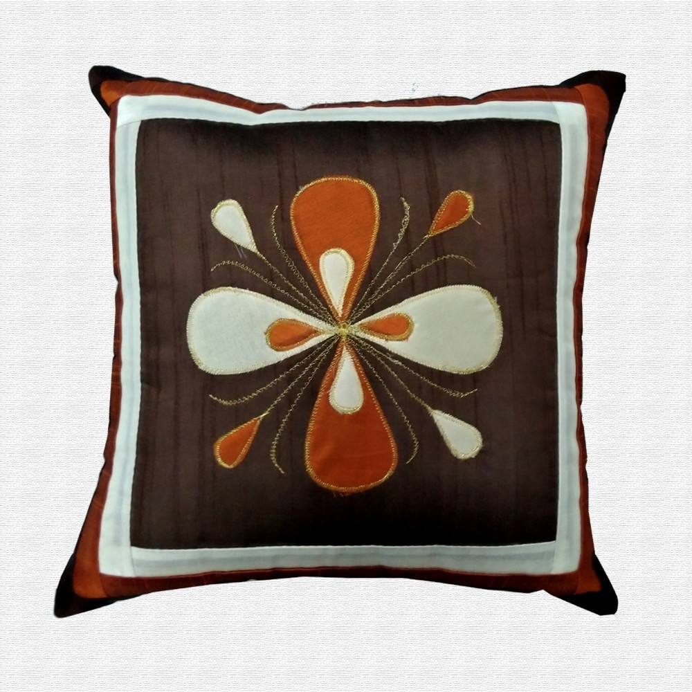 Geometric Patchwork Pattern Throw Pillow Cushion Cover Set of 5 Geometric Patchwork Pattern Throw Pillow Cushion Cover Set of 5