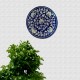 Original Blue Pottery Decorative wall plates Original Blue Pottery Decorative wall plates