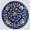 Original Blue Pottery Decorative wall plates
