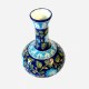 Original Blue Pottery surahi