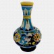 Original Blue Pottery surahi