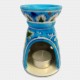 Original Blue Pottery aroma diffuser Original Blue Pottery aroma diffuser