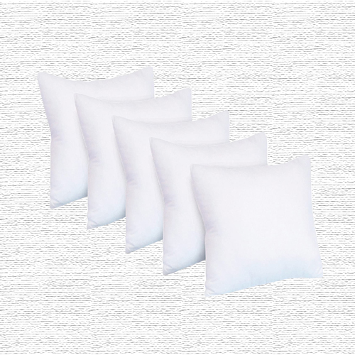 Cushion Filler 16x16 Set of 5