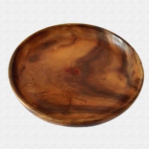 Sheesham wood Quarter Plate set of 5 Sheesham wood Quarter Plate set of 5